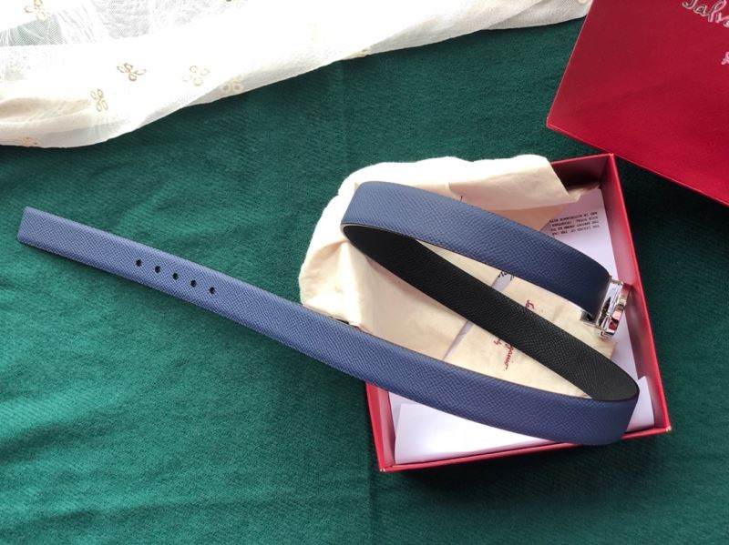 Ferragamo Belts
